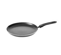 Crêpière aluminium - DURAND DUPONT - Diamètre 24 cm - Compatible tous feux dont induction - Cuisson homogène
