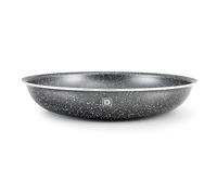 Durand Dupont Poêle Aluminium Anti Adhésif 24cm Tfi Genesis Gris