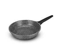 Durand Dupont Poêle Fonte D'aluminium Anti Adhésif 20cm Tfi Gisors