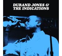Durand Jones and The Indications Vinyle