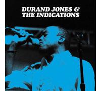 Durand Jones And The Indications Vinyle