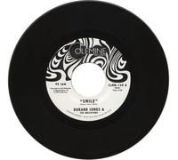 Durand Jones - Smile / Tuck 'n' Roll [Vinyl]