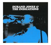 Durand Jones & The Indications