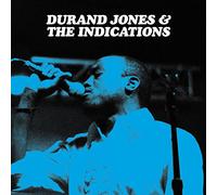 Durand Jones & the Indications