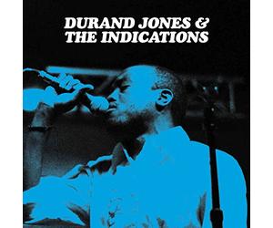 Durand Jones & the Indications
