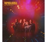 Durand Jones & The Indications - Private Space [New Vinyl LP]