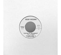 Durand Jones & The Indications - Too Many Tears/Cruisin' To The Parque (feat. Y La Bamba) [7" VINYL] [VINYL]