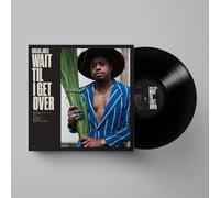 Wait Til I Get Over - Vinyle 33 Tours