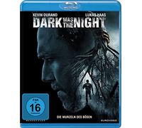 Dark Was the Night – Kevin Durand – Blu-ray – EuroVideo