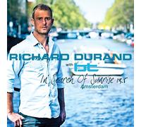 DURAND,RICHARD / BT - In Search of Sunrise 13.5 'Amsterdam'