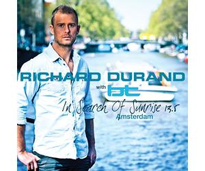 DURAND,RICHARD / BT - In Search of Sunrise 13.5 'Amsterdam'