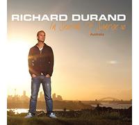 Richard Durand - in Search of Sunrise 10 Australia