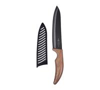Durandal Couteau ceramique LEGEND | Couteau cuisine ceramique universel avec housse de protection | Couteaux de cuisine