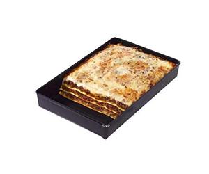 Durandal Plateau de barbecue pour barbecue et four, tapis de cuisson pour barbecue à gaz et au charbon de bois, avec revêtement anti-adhésif, facile à nettoyer, accessoires de barbecue, poêle à
