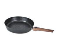 Durandal Poêle antiadhésive Légende en céramique sans PFAS-Poêle à manche amovible compatible four & induction 20,24,28,32cm