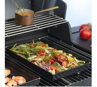 Durandal – Plaque de cuisson – Plat de cuisson BBQ BBQ16