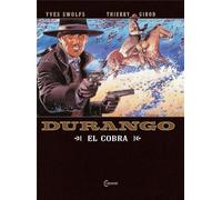 Durango 15 El Cobra