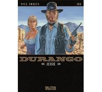 Durango 17. Jessie
