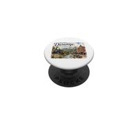 Durango CO Colorado, États-Unis PopSockets PopGrip Adhésif
