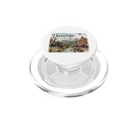 Durango CO Colorado, États-Unis PopSockets PopGrip pour MagSafe