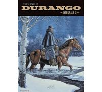 Durango - Intégrale T05 à T08