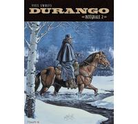 Yves Swolfs – Durango : Intégrale T05–T08 – Cartonné – Bande dessinée – Soleil