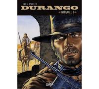 Yves Swolfs – Durango : Intégrale T09 à T12 – Broché – Bande dessinée – Soleil