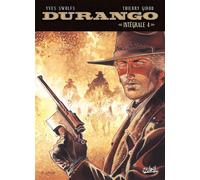 Durango - Intégrale T13 à T16