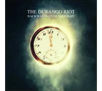 Durango Riot - Backwards Over Midnight [Import]