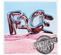 Durango Riot - Face/Jewel Case Version [Import]