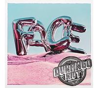 Durango Riot,the - Face (Ltd Vinyl)