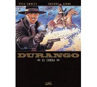 Durango T15: El cobra