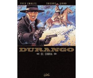 Durango T15: El cobra