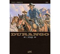 Durango T18: L'Otage