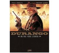 Durango T14: Un pas vers l'enfer