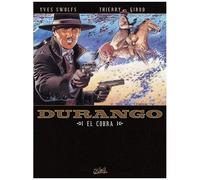 Durango - Tome 15 - El Cobra