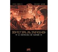 Durango Tome 16 - Le Crépuscule Du Vautour