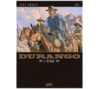 Durango T18: L'Otage