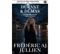 Durant & Dumas: La nouvelle recrue l'affaire des blondes