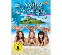 Durant,Isabel - Mako: Einfach Meerjungfrau 3