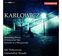 Durant Une Mascarade Opus 14, Ressac Opus 9, Histoire Triste