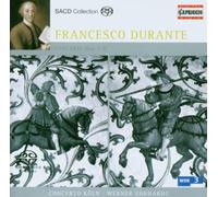 Durante Francesco - Durante: Concertos N°1 A 8 [Import]