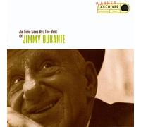 Durante, Jimmy - Best of-As Time Goes by