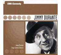 Durante, Jimmy - Emi Comedy Classics Import edition by Durante, Jimmy (2008) Audio CD