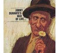 Durante, Jimmy - Jimmy Durante's Way of Life