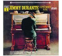 Durante, Jimmy - September Songs of Jimmy