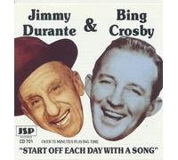 Durante, Jimmy - Start Off Each Day with a Song