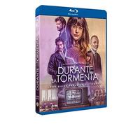 Durante la Tormenta [Blu-ray]