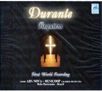 Durante - Requiem