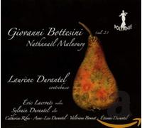 Durantel,l. - Laurène Durantel Joue Bottesini Et Malnoury